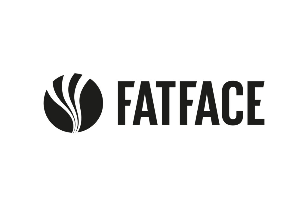 fatface logo