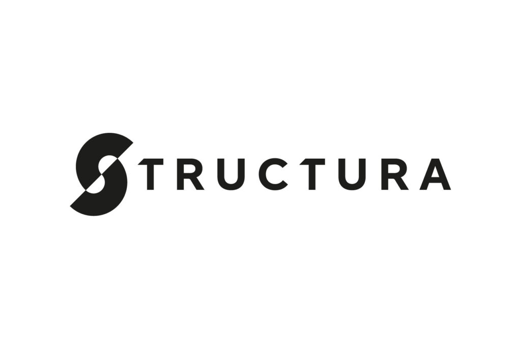 structura services logo