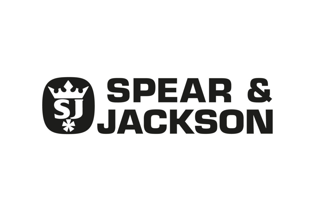 spear and jackson logo