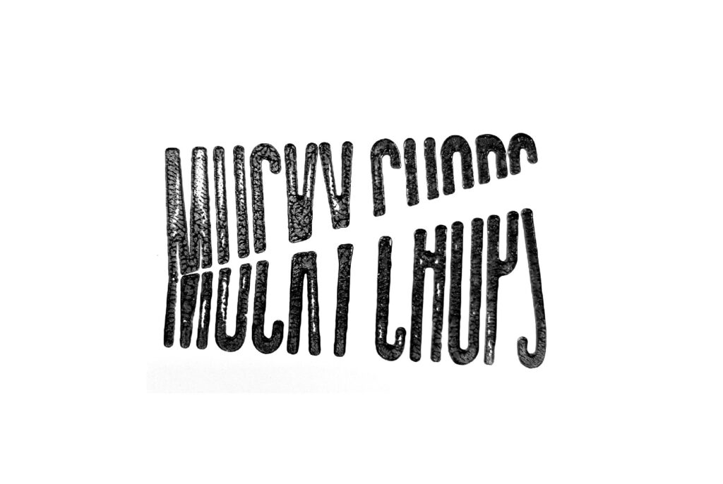 mucky chops record label logo