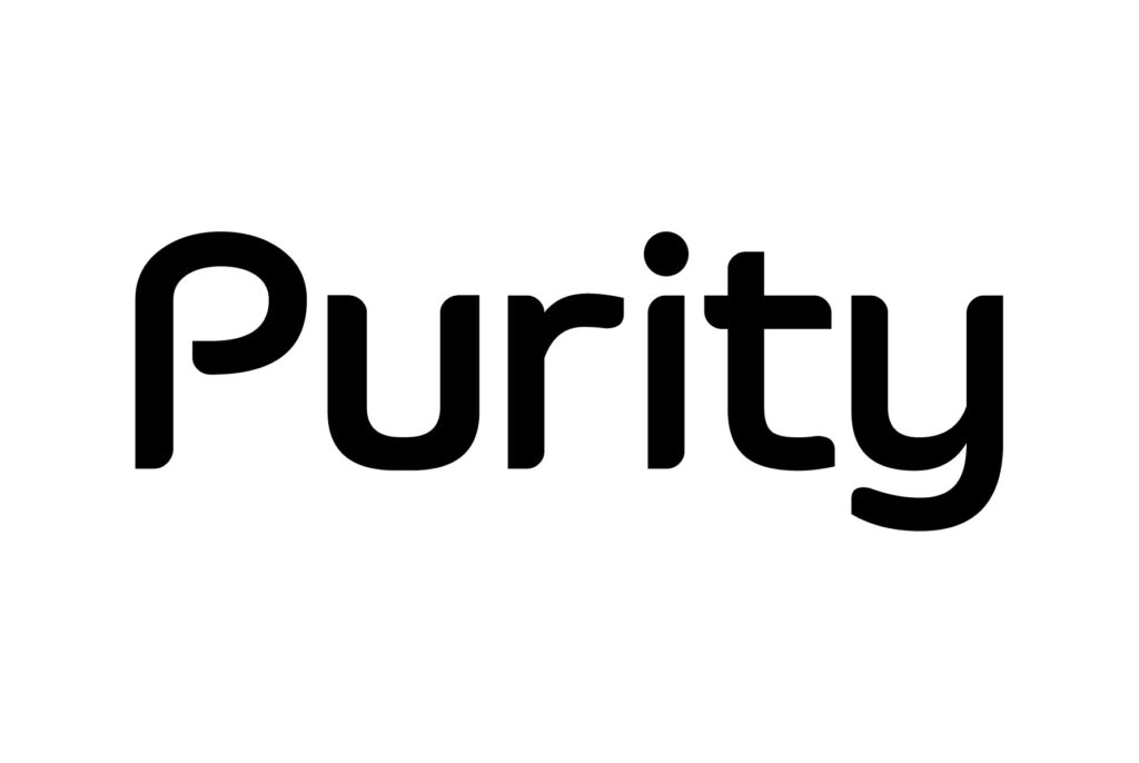 purity global logo