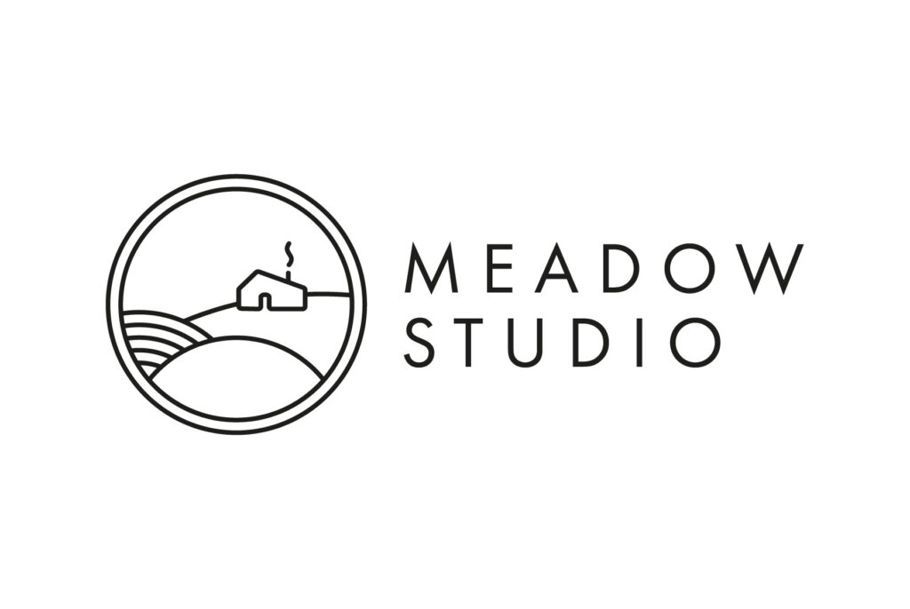 meadow studio logo