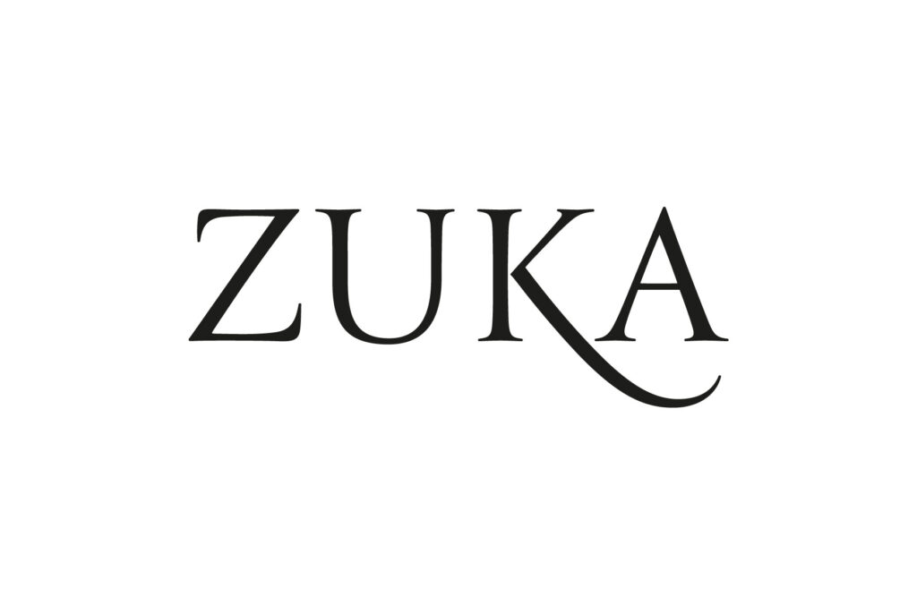 zuka spirits logo